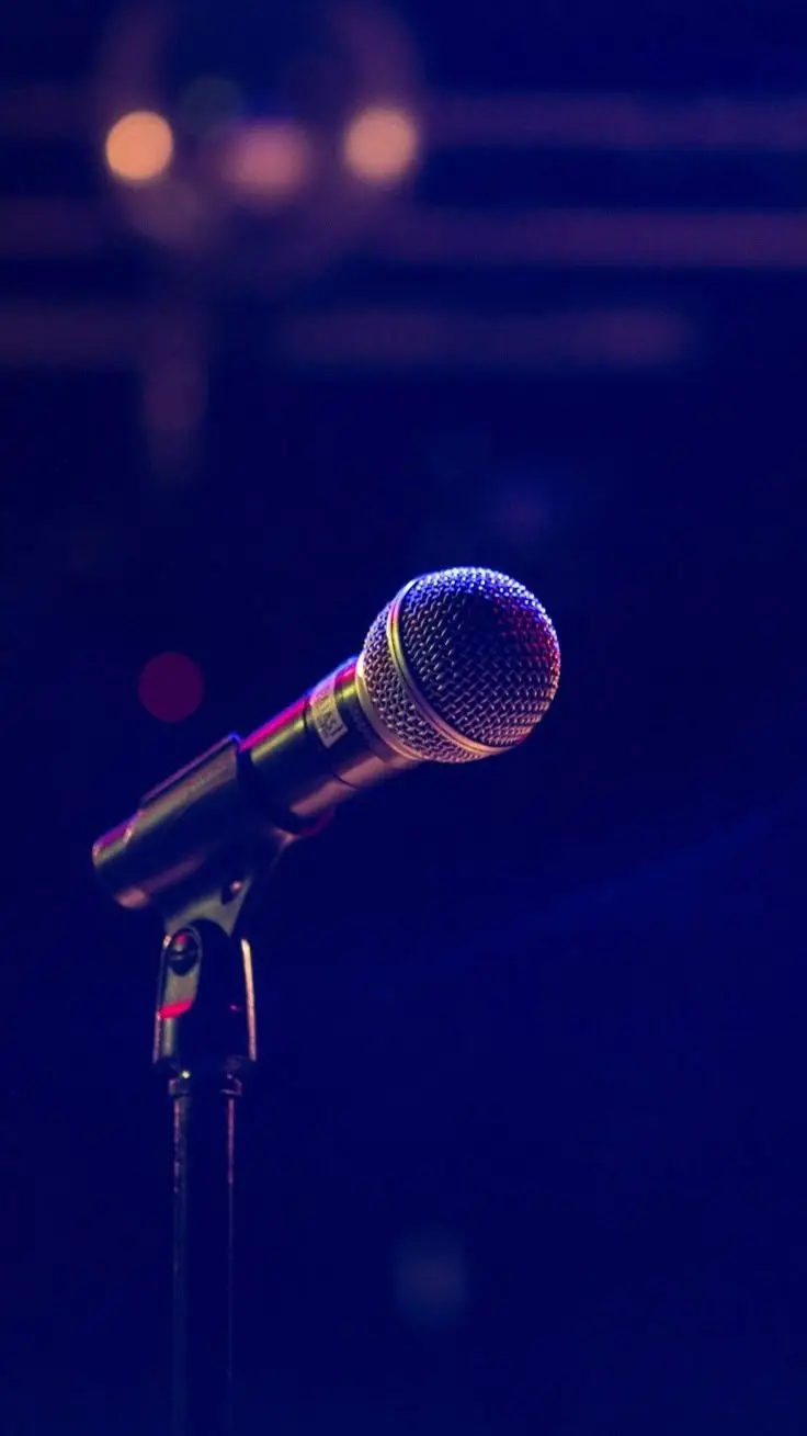 Talent Showcase