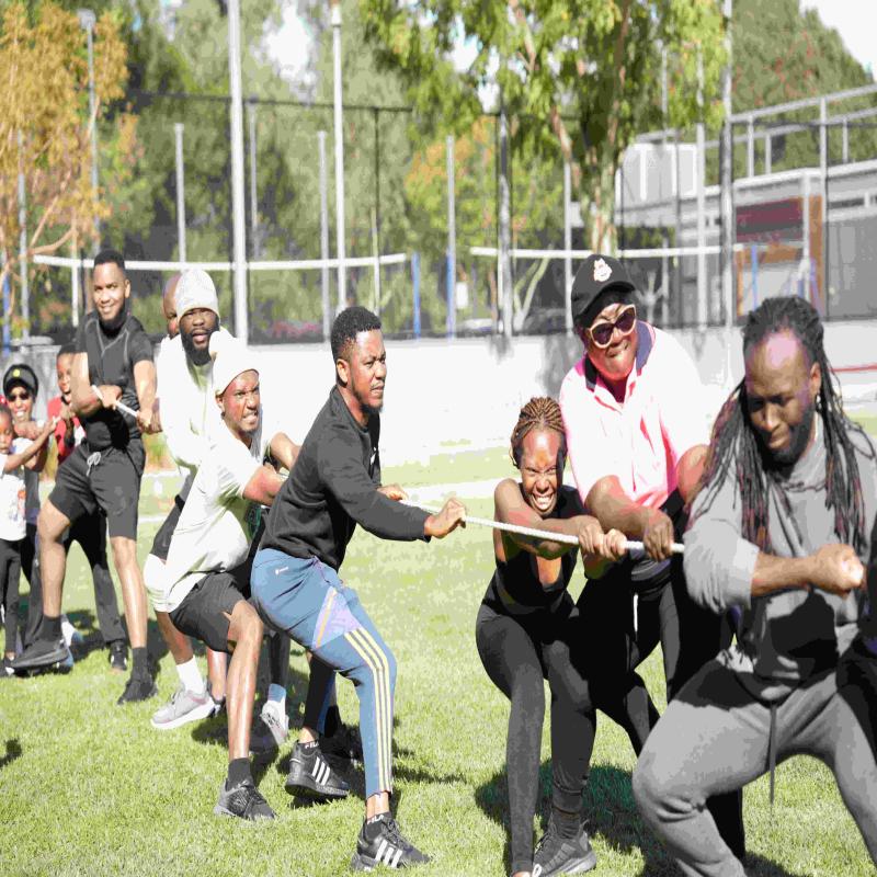  Wellness Movement 3